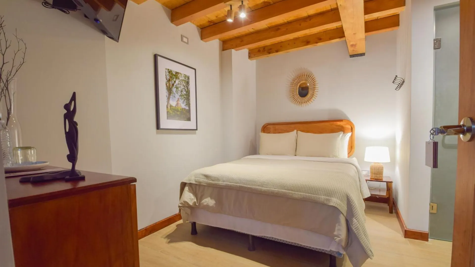 Antiwa Hotel Antigua Guatemala