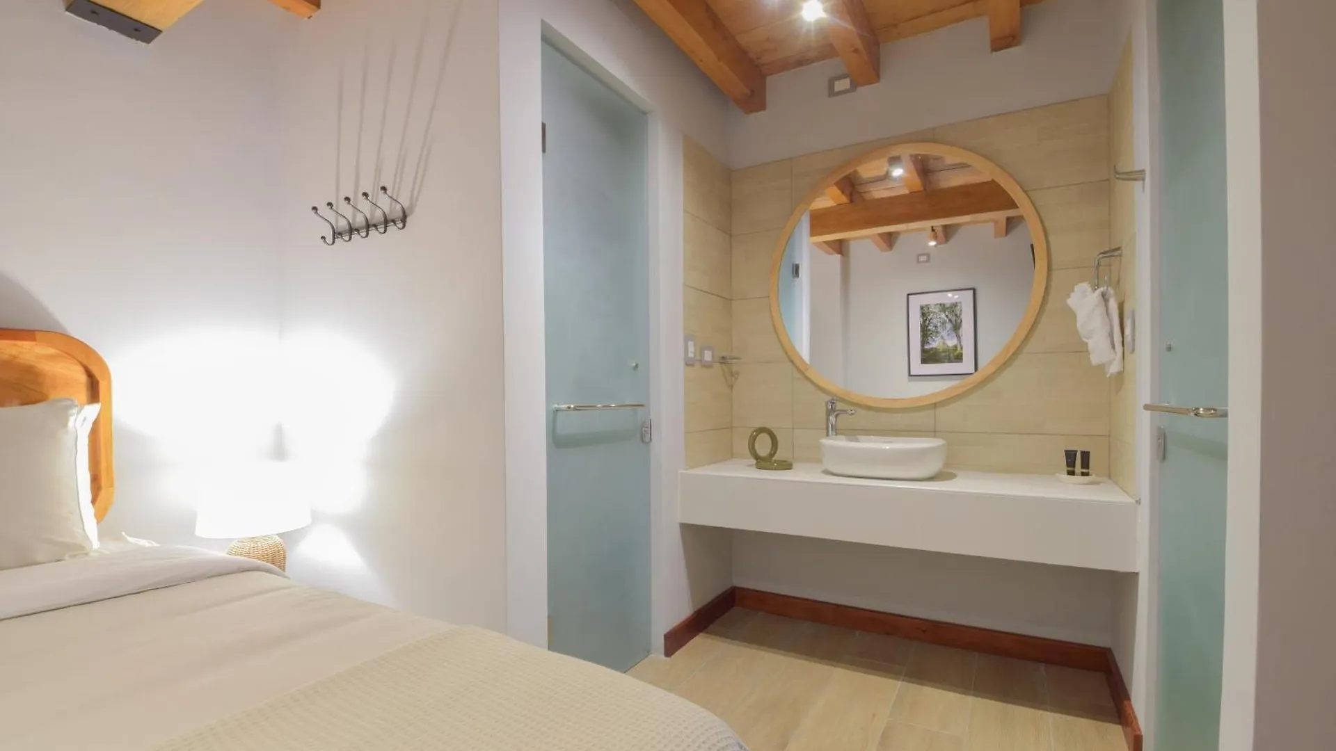 Antiwa Hotel Antigua Guatemala 0*,