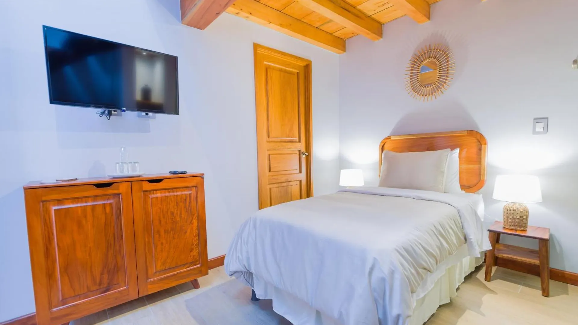 Antiwa Hotel Antigua Guatemala