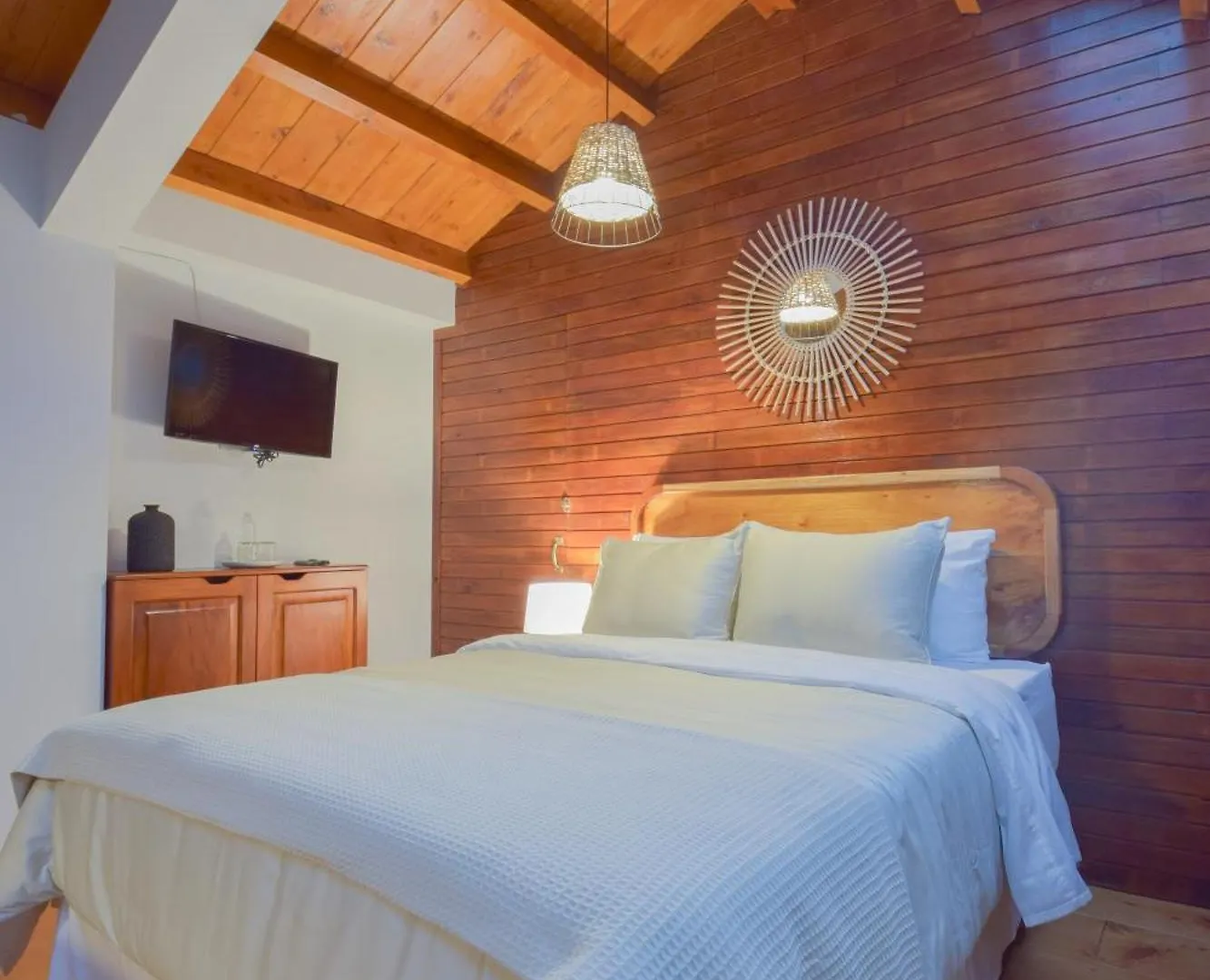 Antiwa Hotel Antigua Guatemala 0*,  과테말라