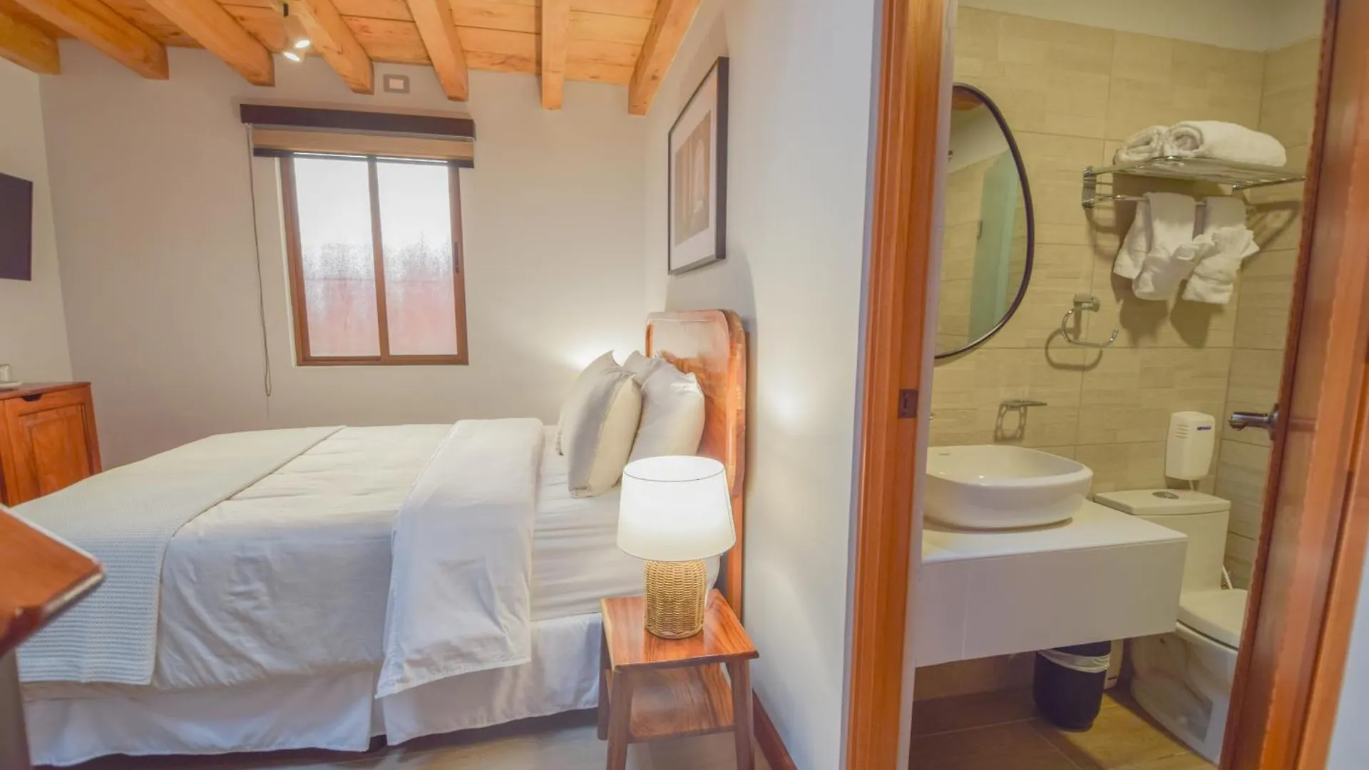 Antiwa Hotel Antigua Guatemala
